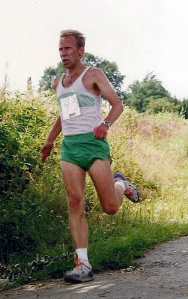 Kermisloop in de Ardennen 1992