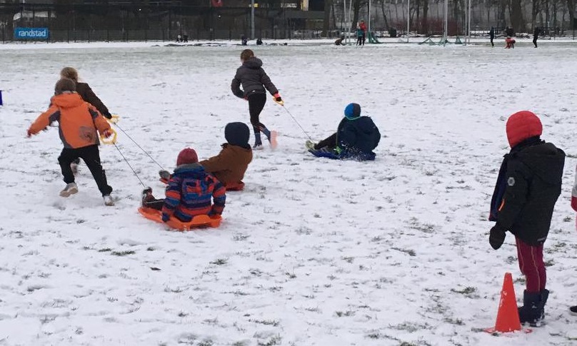 Sneeuw AV23