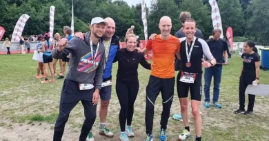 Zwemmen en triathlon bij AV’23