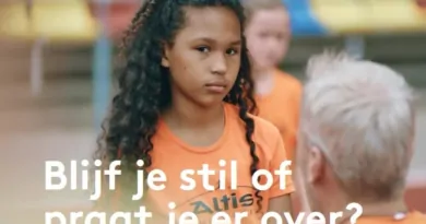  <h4>Congres Veilig Sporten</h4>