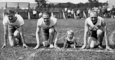Haitsmaloop 1930