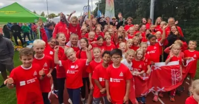 AV23 pupillen doen het goed bij de finale