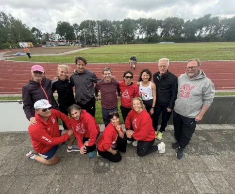 Masters in actie: een topdag met mooie resultaten <h4>Competitie Masters Heerhugowaard </h4> Masters in actie: een topdag met mooie resultaten <h4>Competitie Masters Heerhugowaard </h4>